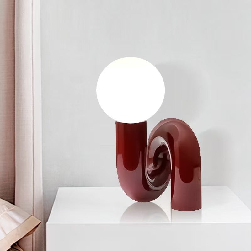 MOUNT LAMP