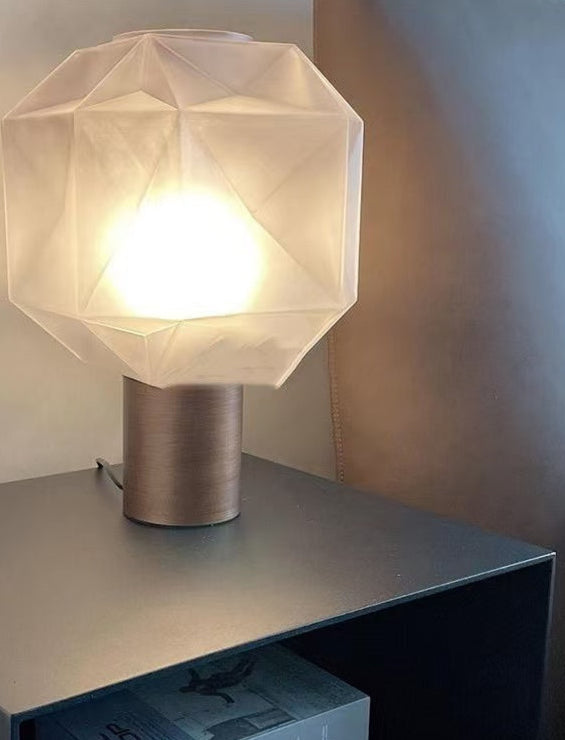 RUBICK LAMP