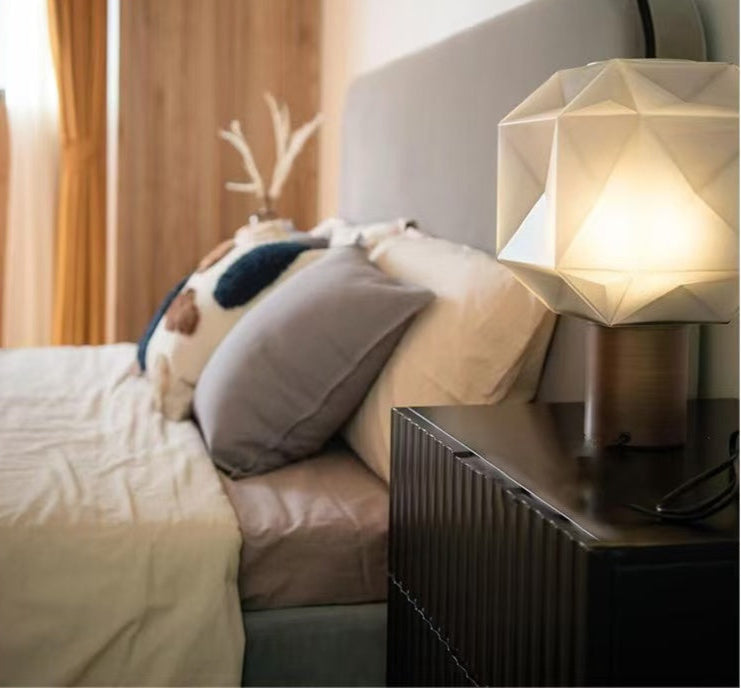 RUBICK LAMP