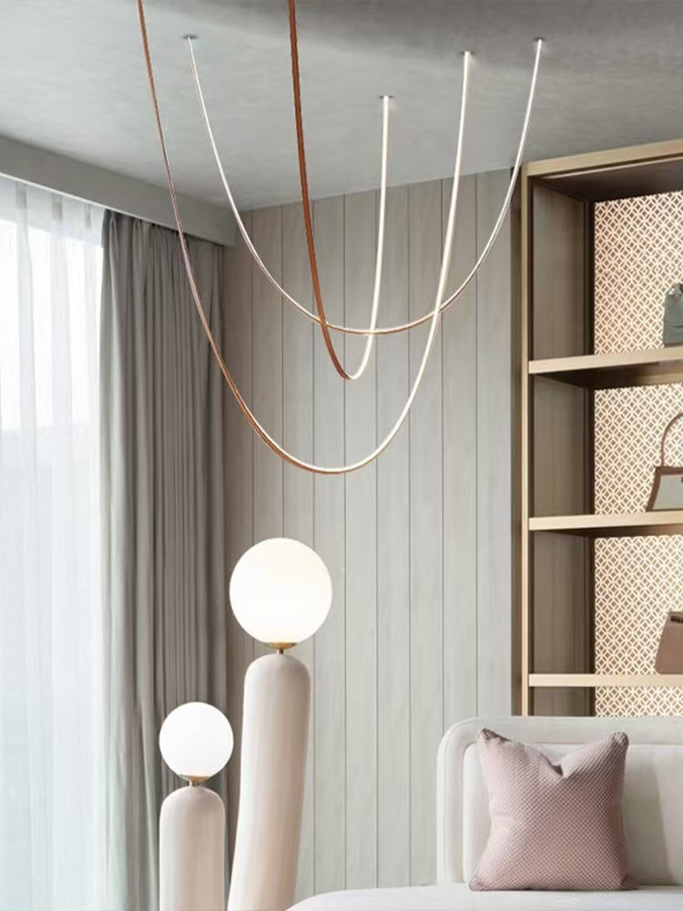 CLIMP LAMP