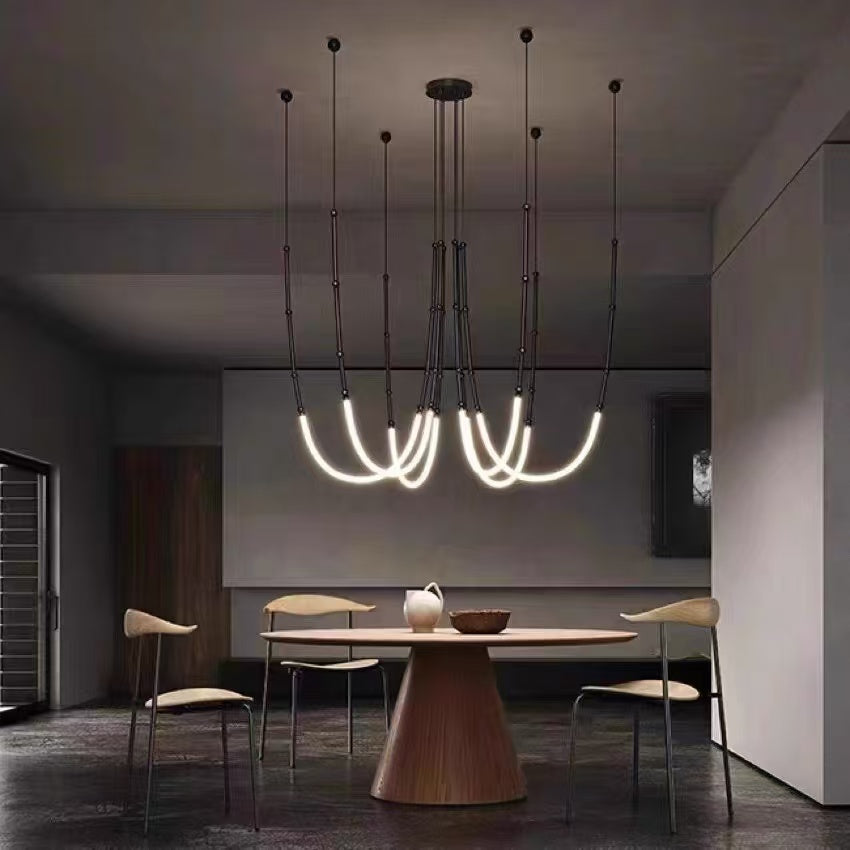 ARC LAMP
