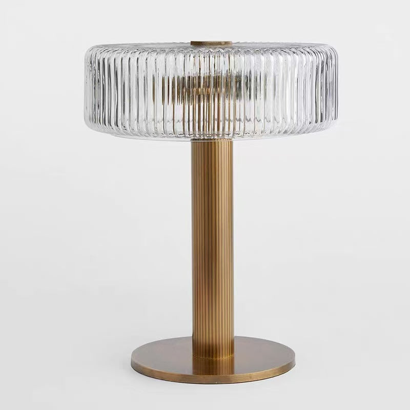 CRYSTAL LAMP