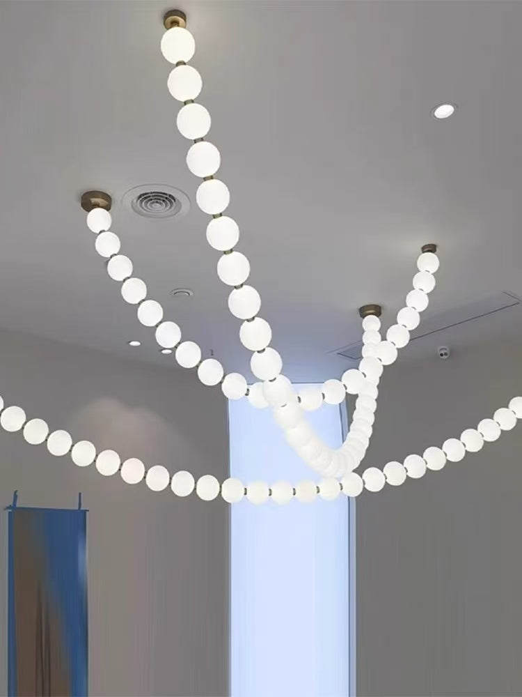 PEARL LAMP