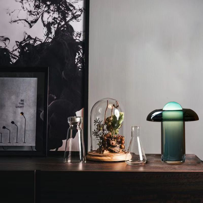 ALIEN LAMP