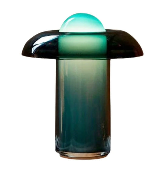 ALIEN LAMP