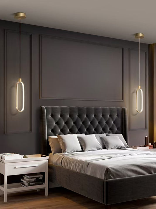ZERO LAMP