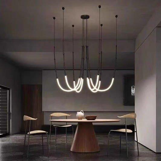 ARC LAMP
