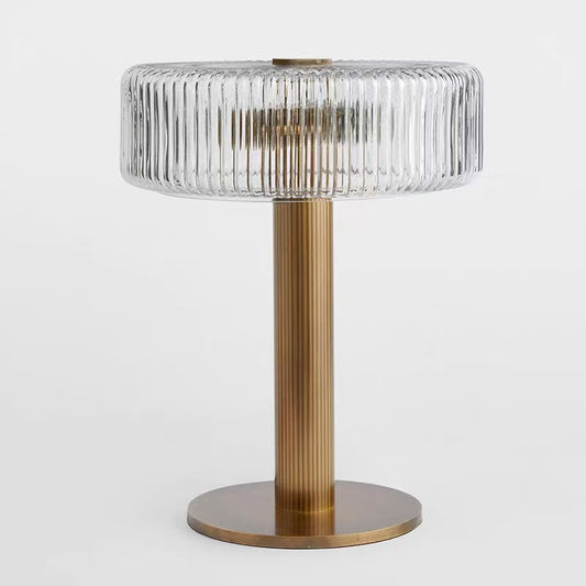 CRYSTAL LAMP