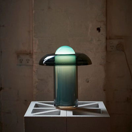 ALIEN LAMP