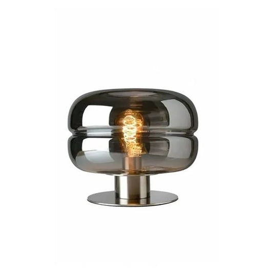 METAL  LAMP